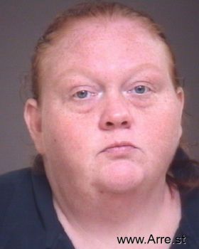 Amanda Dawn Phillips Mugshot