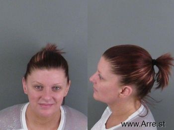 Amanda Dean Phillips Mugshot