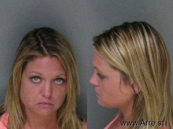 Amanda Joy Potter Mugshot