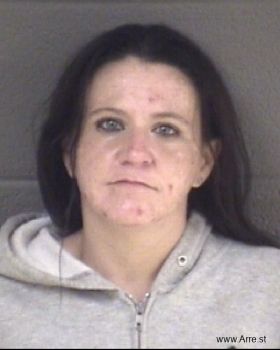 Amanda Fay Ray Mugshot