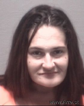 Amanda Nicole Richardson Mugshot