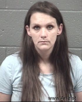 Amanda Dechelle Rosell-horton Mugshot