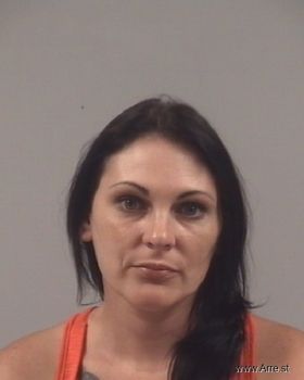 Amanda  Ryan Mugshot