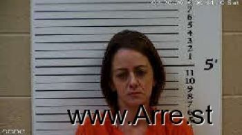 Amanda Lee Shattuck Mugshot