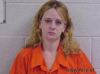 Amanda Lee Shattuck Mugshot