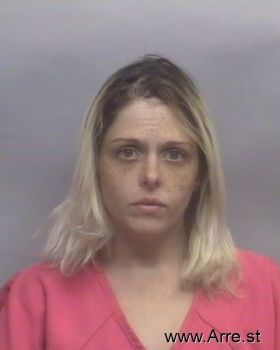 Amanda Carol Stanley Mugshot