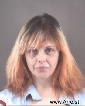 Amanda Carol Stanley Mugshot