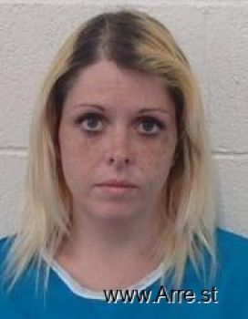 Amanda C Stanley Mugshot