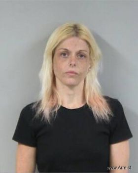 Amanda Carol Newman Stanley Mugshot