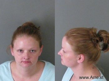 Amanda Lynn Stone Mugshot