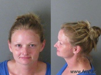 Amanda Lynn Stone Mugshot