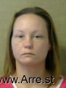 Amanda M Strickland Mugshot