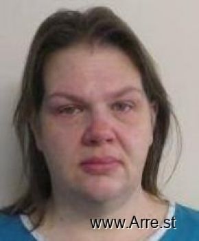 Amanda B Strickland Mugshot