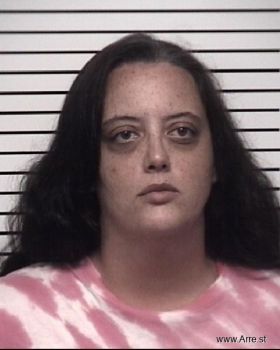 Amanda Vera-jean Taylor Mugshot