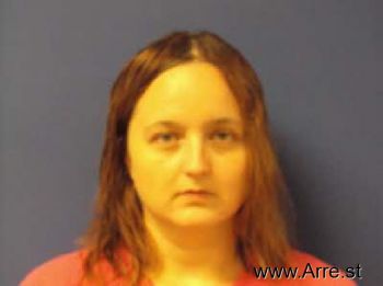 Amanda Lynn Torres Mugshot