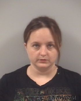 Amanda Lynn Torres Mugshot