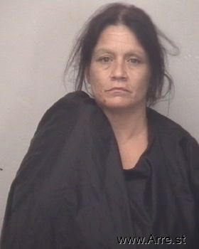 Amanda Nicole Walker Mugshot