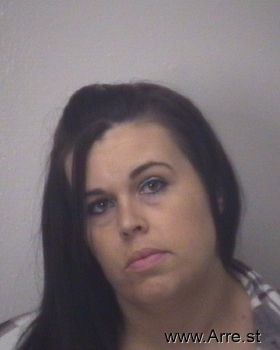 Amanda Michelle Walker Mugshot