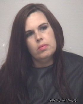 Amanda Michelle Walker Mugshot