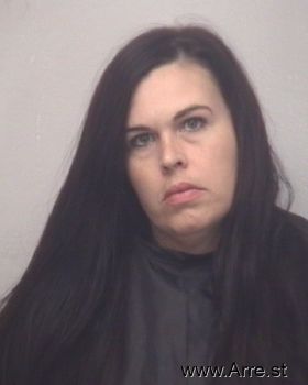 Amanda Michelle Walker Mugshot