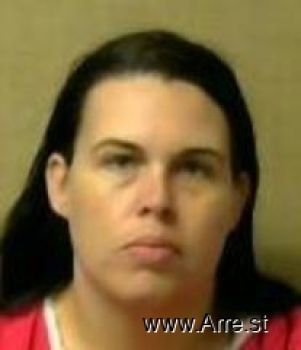 Amanda M Walker Mugshot