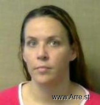 Amanda M Wall Mugshot