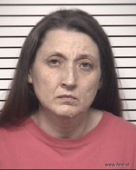 Amanda Leigh Wallace Mugshot