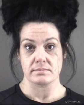 Amanda Joyce Walls Mugshot