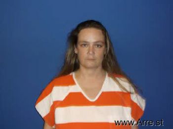 Amanda Dawn Watson Mugshot