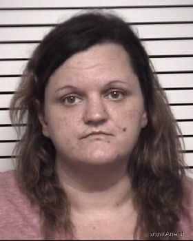 Amanda Chloe Wells Mugshot