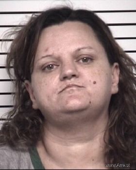 Amanda Chloe Wells Mugshot