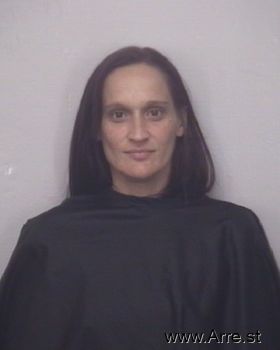 Amanda Kay Whitesides Mugshot