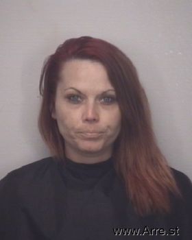 Amanda Lasha Whittington Mugshot