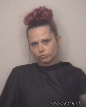 Amanda Lasha Whittington Mugshot