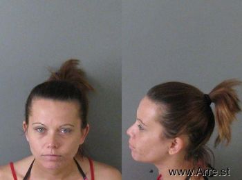 Amanda Lasha Whittington Mugshot