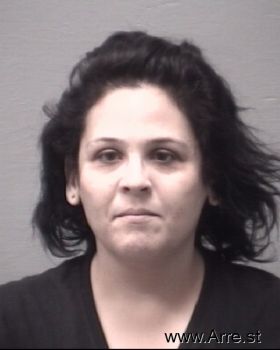 Amanda Brooke Williams Mugshot