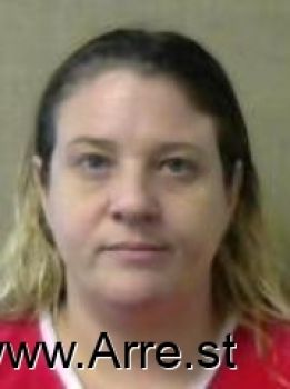 Amanda  Williams Mugshot