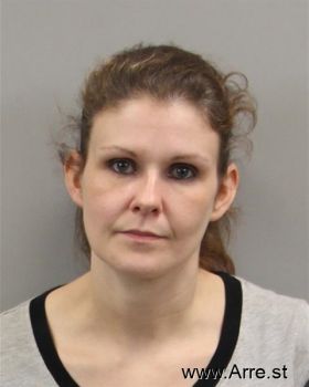 Amanda Leigh Williamson Mugshot