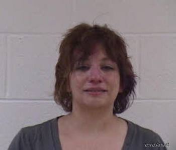 Amanda Lilly-ann Woodby Mugshot