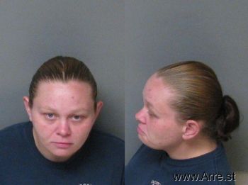 Amanda Gail Woody Mugshot