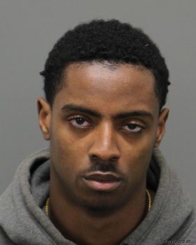 Amari Sherod Smith Mugshot