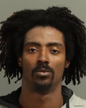 Amari Sherod Smith Mugshot