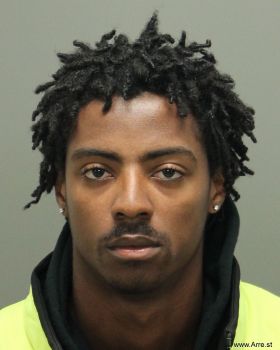 Amari Sherod Smith Mugshot