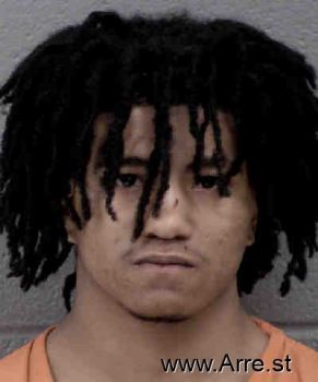 Amariyon  Smith Mugshot