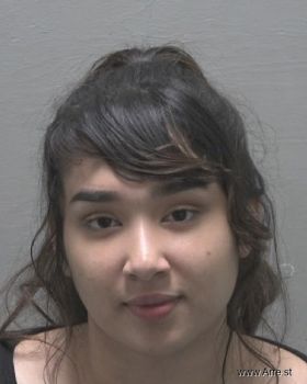 Amaya Abby Lopez Mugshot