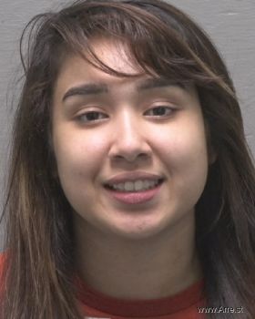 Amaya Abby Lopez Mugshot