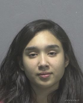 Amaya Abby Lopez Mugshot