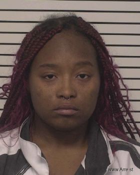 Amaziah  Mcgowan Mugshot