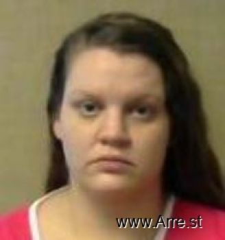 Amber  Alexander Mugshot