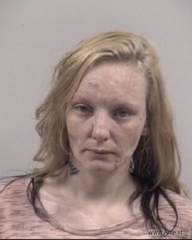 Amber  Baker Mugshot